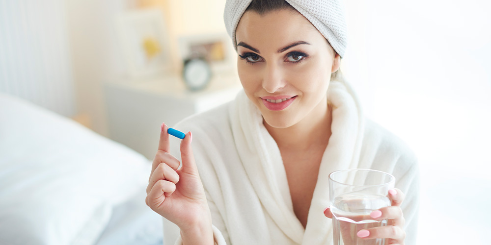 Passiflora Bitkisi ile Doğal Rahatlama