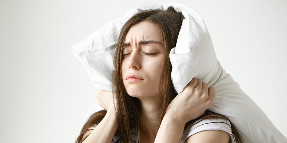 Stres ve Uyku Problemlerine Doğal Destek